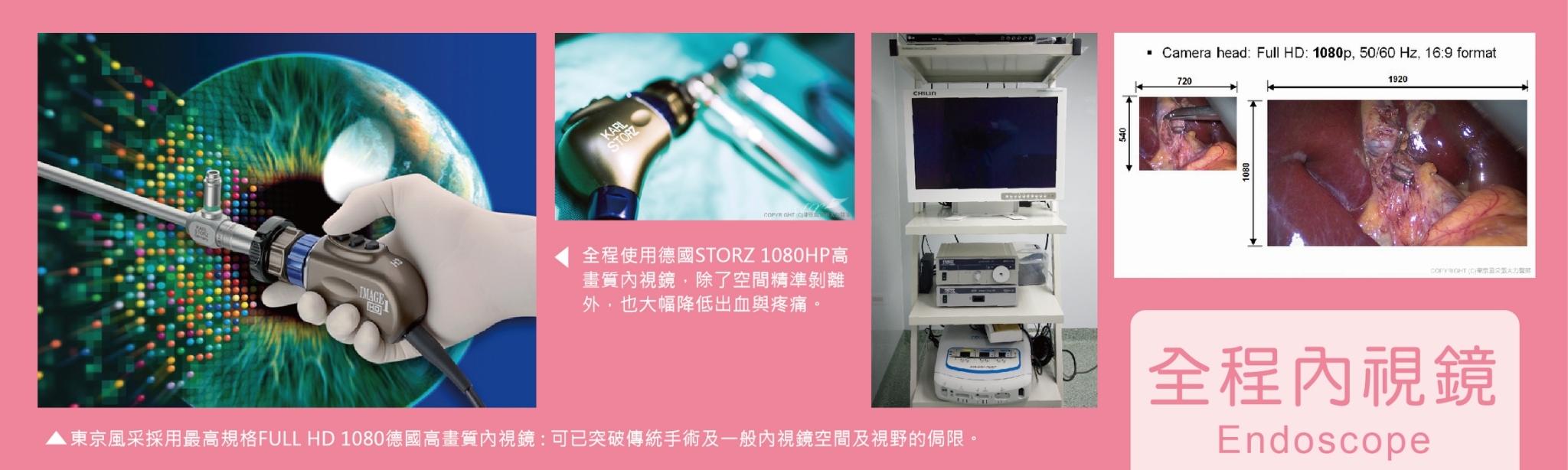 隆乳全程內視鏡-東京風采整形外科診所