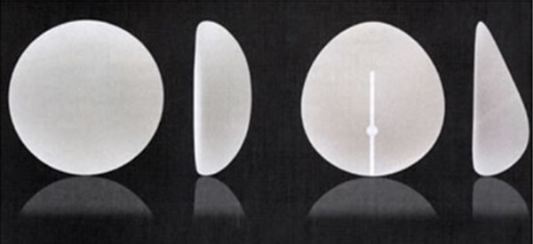 隆乳果凍矽膠種類介紹-東京風采整形